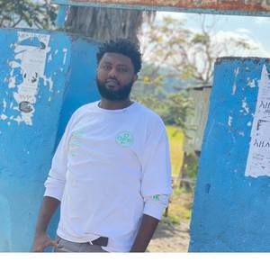 Meet your Posher, Addis